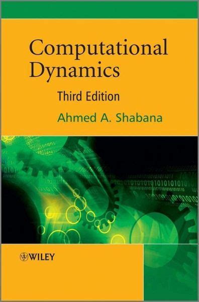 Computational Dynamics Shabana Solution Doc