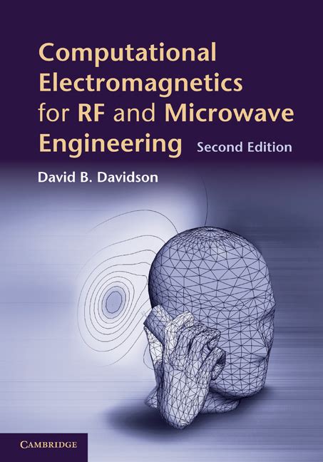 Computational Electromagnetics and Its Applications 1st Edition Kindle Editon