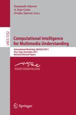 Computational Intelligence for Multimedia Understanding International Workshop Doc