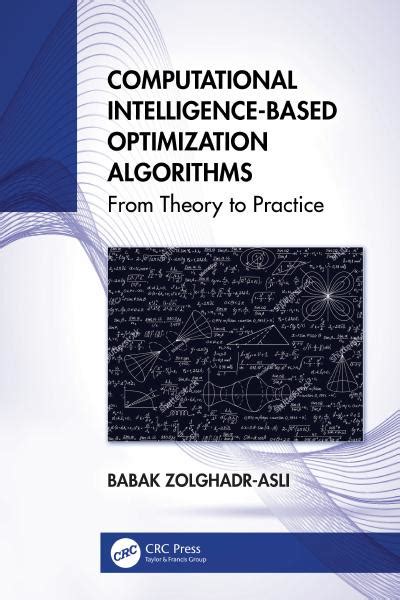 Computational Intelligence for Optimization PDF