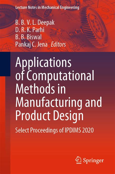 Computational Intelligence in Design and Manufacturing Ebook Reader