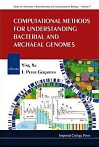 Computational Methods for Understanding Bacterial and Archaeal Genomes Reader