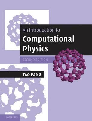 Computational Physics An Introduction 2nd Edition Epub