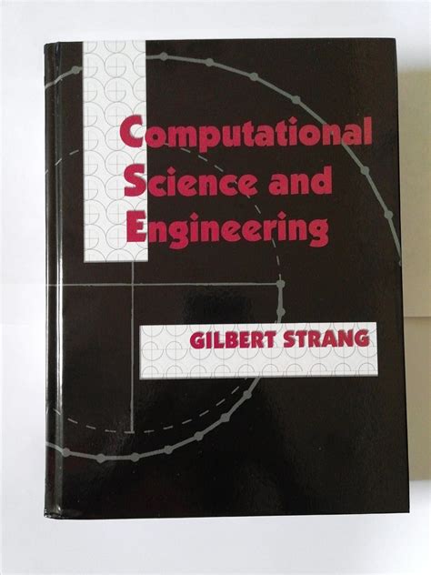 Computational Science And Engineering Strang Solution Epub