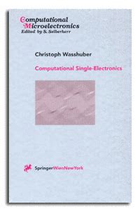 Computational Single-Electronics 1st Edition PDF