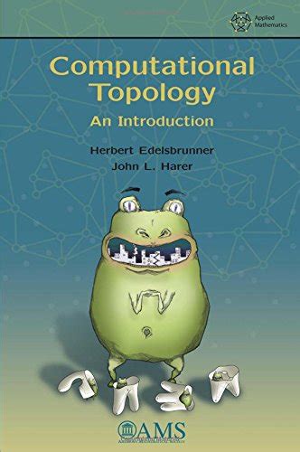 Computational Topology An Introduction Indian Edition PDF