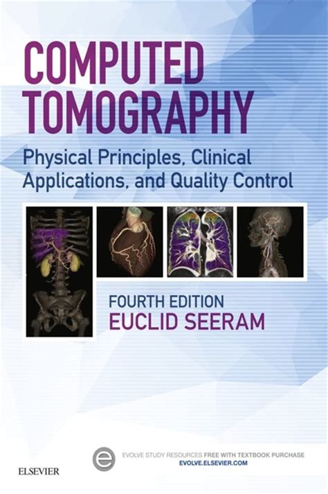 Computed Tomography Euclid Seeram Ebook PDF