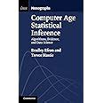 Computer Age Statistical Inference Mathematical Doc