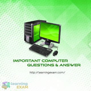 Computer Answer Weac Reader