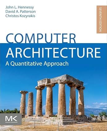 Computer Architecture: A Quantitative Approach, 3rd Edition Ebook PDF