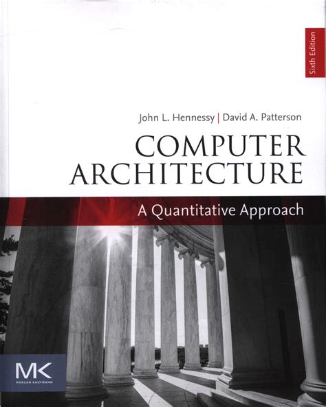 Computer Architecture A Quantitative Approach Epub