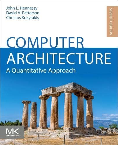 Computer Architecture A Quantitative Approach Solution Kindle Editon