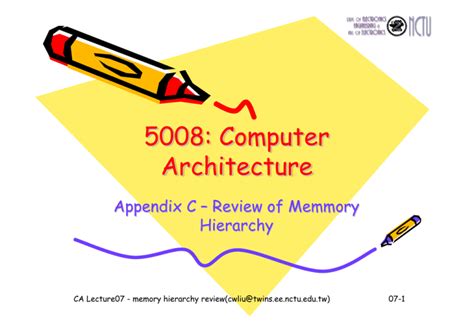 Computer Architecture Appendix C Solutions Doc