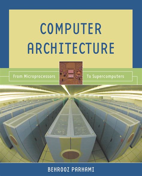 Computer Architecture Parhami Solution Reader