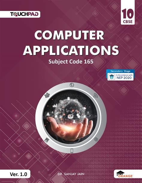 Computer Book - 10 Epub