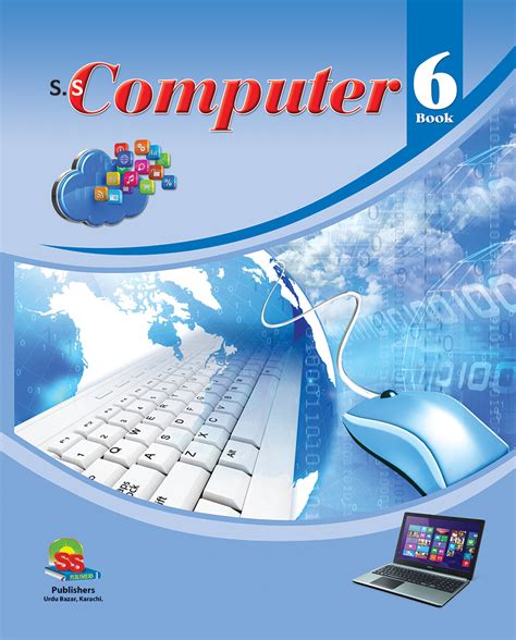 Computer Book 3 Reader