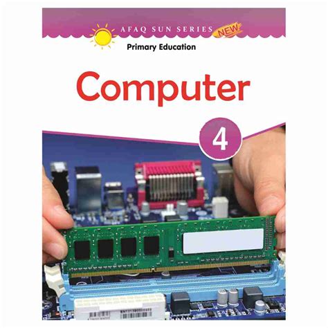 Computer Book-IV Epub