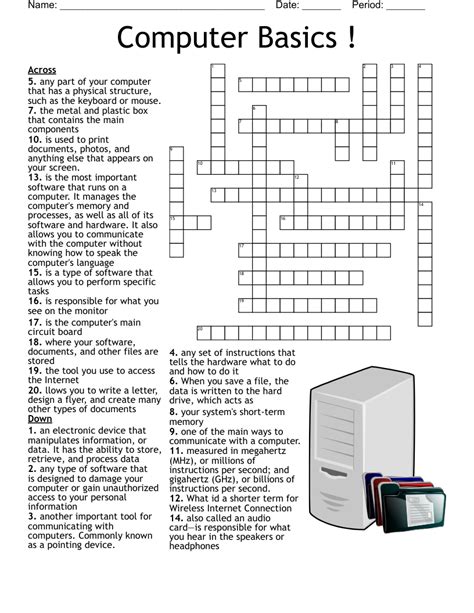 Computer Concepts Chapter 7 Answers PDF