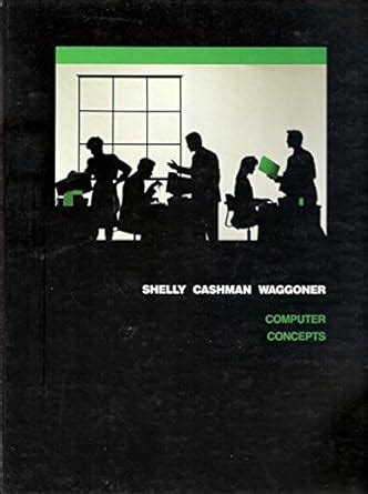 Computer Concepts High School Edition Epub