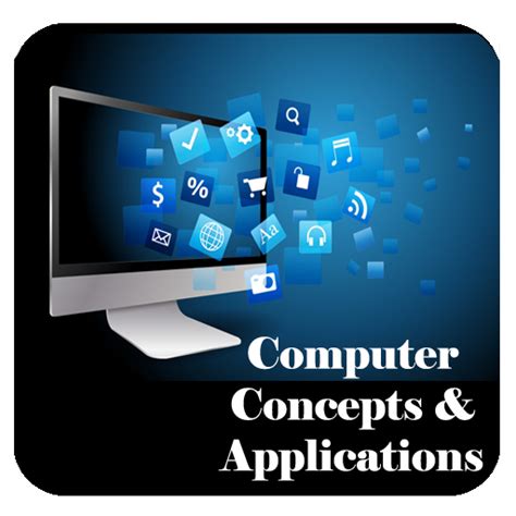 Computer Concepts and Application Kindle Editon