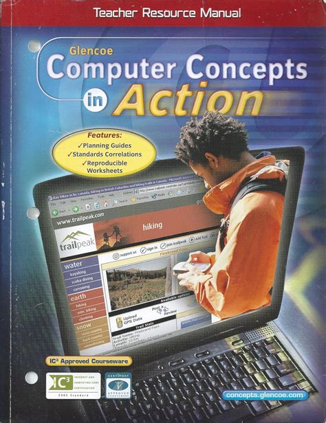 Computer Concepts in Action PDF