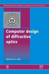 Computer Design of Diffractive Optics Doc