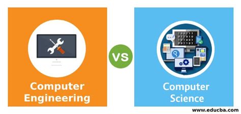 Computer Engineering vs. Computer Science: A Comprehensive Comparison for the Curious