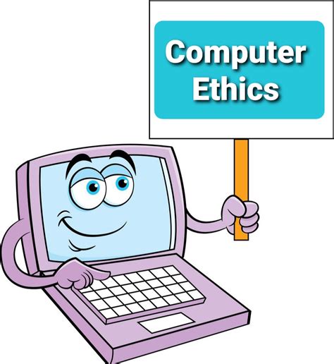 Computer Ethics Reader