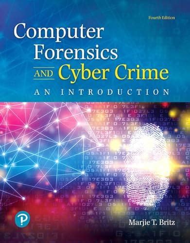 Computer Forensics Cyber Crime Introduction PDF