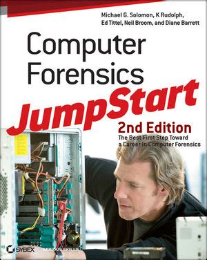 Computer Forensics JumpStart (Jumpstart (Sybex)) Epub