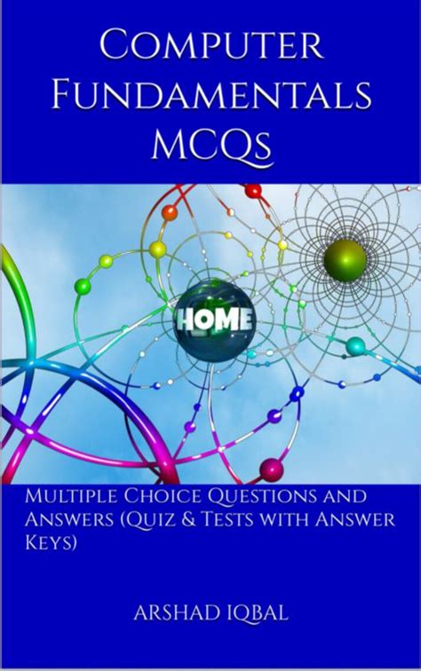 Computer Fundamentals Multiple Choice Questions Answers PDF