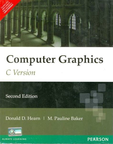 Computer Graphics 2nd Revised Edition Doc