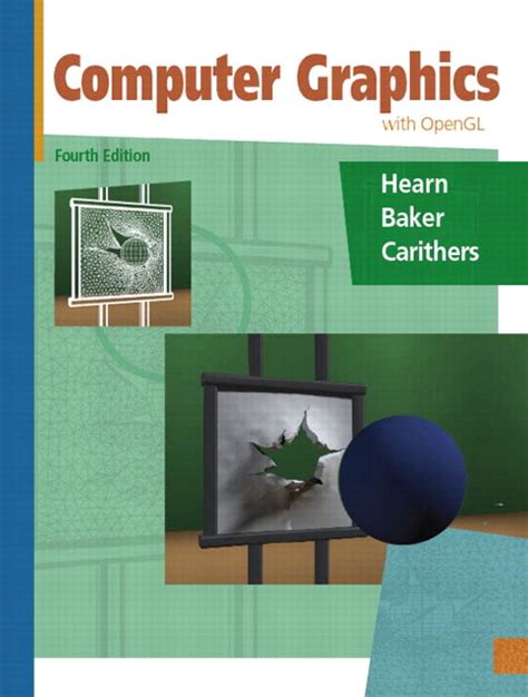 Computer Graphics 4th Revised Edition Doc