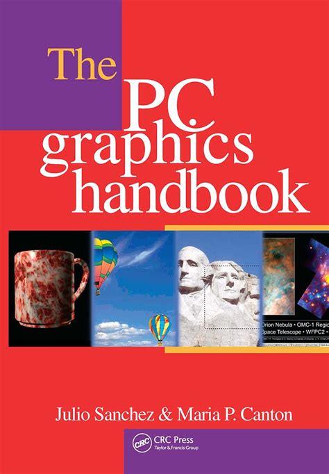 Computer Graphics Handbook Reader