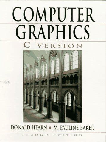 Computer Graphics Hearn And Baker Solution PDF