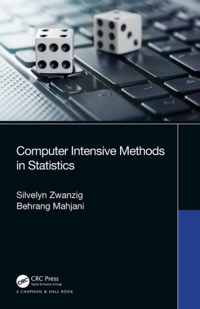 Computer Intensive Methods in Statistics PDF