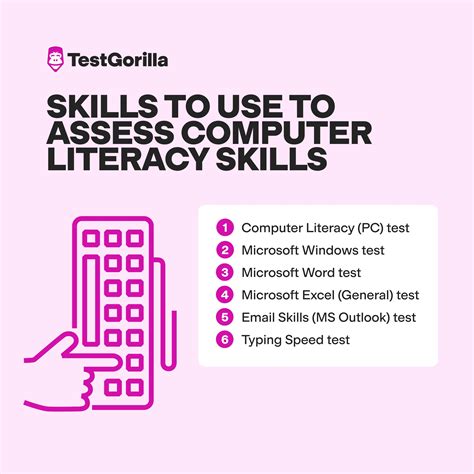 Computer Literacy Skills in Practice Kindle Editon