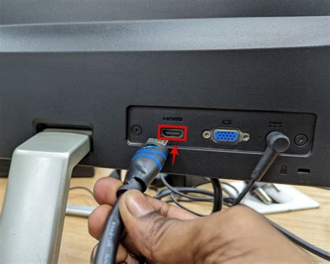 Computer Monitor Power Cable: The Essential Guide to Connecting Your Display