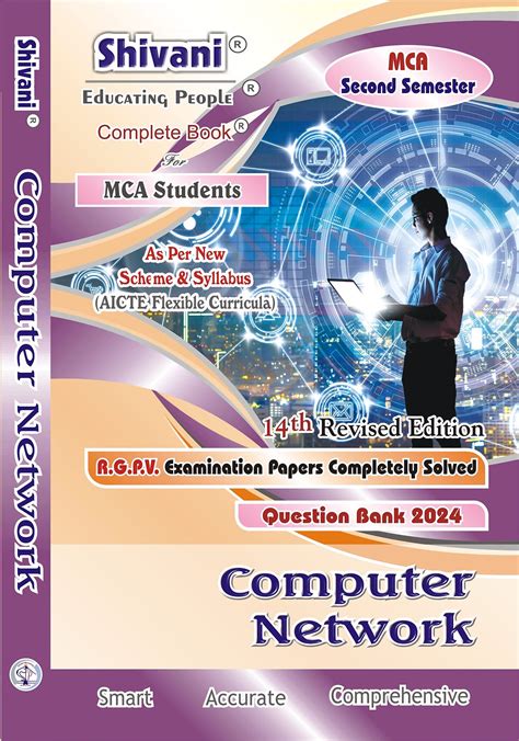 Computer Network 2nd Revised Edition Reader