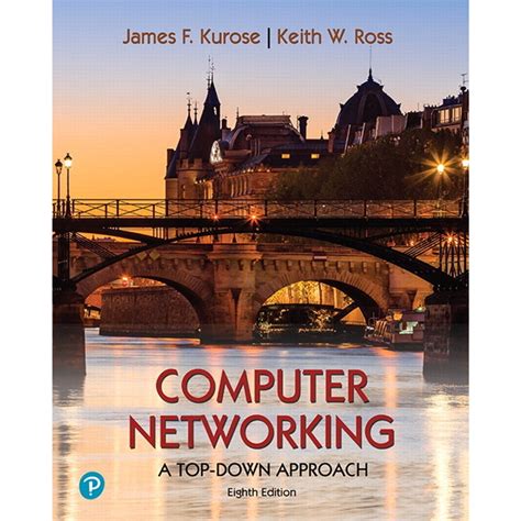 Computer Networking A Top Down Approach Answers PDF