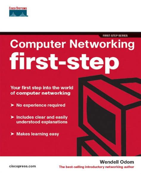 Computer Networking First-Step PDF