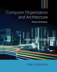 Computer Organization 1st Edition Epub