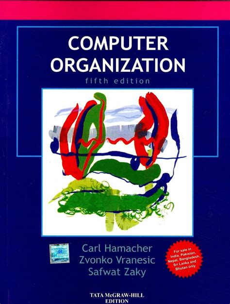 Computer Organization 5th Edition Carl Hamacher Solutions Reader