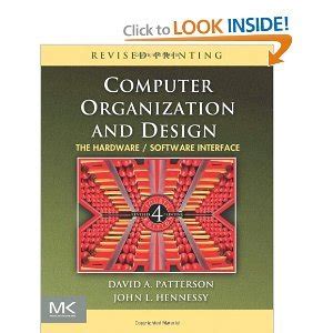 Computer Organization And Design Revised Fourth Edition Solutions Doc