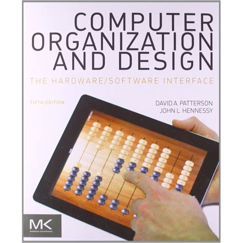 Computer Organization And Design Solution Manual Doc