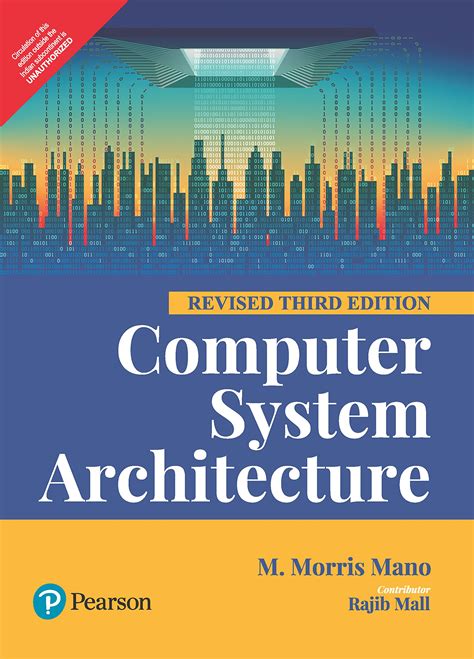Computer Organization Morris Mano Solution Kindle Editon