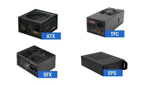 Computer Power Supply Dimensions: Your Complete Guide to ATX, SFX, and Beyond