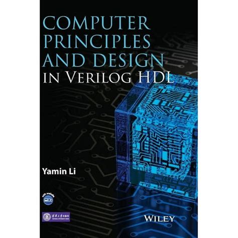 Computer Principles and Design in Verilog HDL Doc