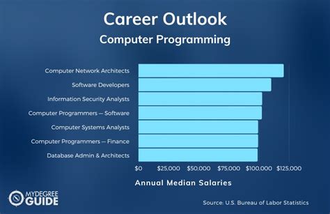 Computer Programmer Analyst Jobs: 2023 Guide