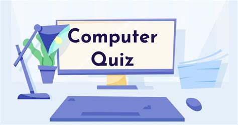 Computer Quiz Epub